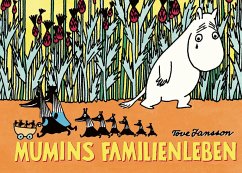 Mumins Familienleben - Jansson, Tove