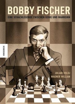 Bobby Fischer - Voloj, Julian