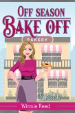 Off-Season Bake-Off (Cape Hope Mysteries, #12) (eBook, ePUB)