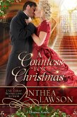 A Countess for Christmas: A Sweet Regency Tale (Noble Holidays, #1) (eBook, ePUB) A Countess for Christmas: A Sweet Regency Tale (Noble Holidays, #1) (eBook, ePUB)