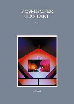 Cover Kosmischer Kontakt (eBook, ePUB)