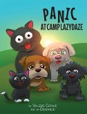 Panic at Camp LazyDaze (eBook, ePUB)