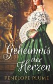 Geheimnis der Herzen