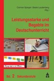 Leistungsstarke und Begabte im Deutschunterricht