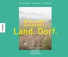 Stadt, Land, Dorf - Bild 1