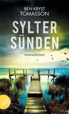 Sylter Sünden / Kari Blom Bd.7 - Tomasson, Ben Kryst