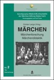 Märchen - Märchenforschung - Märchendidaktik