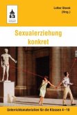 Sexualerziehung konkret