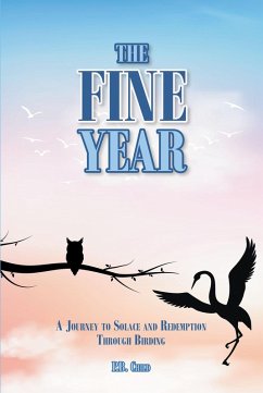 The Fine Year (eBook, ePUB) - Child, P. B.