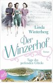 Tage des perlenden Glücks / Der Winzerhof Bd.2 (eBook, ePUB)