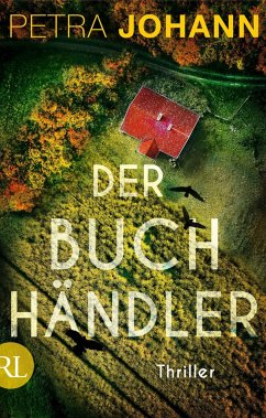Der Buchhändler (eBook, ePUB) - Johann, Petra