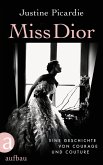 Miss Dior (eBook, ePUB)