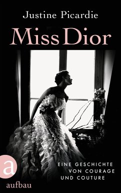 Miss Dior (eBook, ePUB) - Picardie, Justine