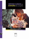 Método clínico en animales de compañía (eBook, ePUB)