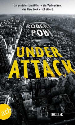 Under Attack - Pobi, Robert