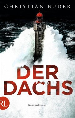 Der Dachs - Buder, Christian