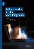 Fictional Worlds and the Moral Imagination