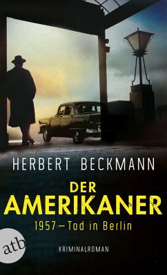 Der Amerikaner - Beckmann, Herbert