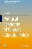 Political Economy of China's Climate Policy