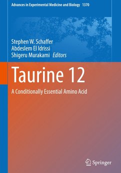 Taurine 12