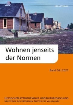 Wohnen jenseits der Normen