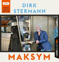 Maksym - Stermann, Dirk