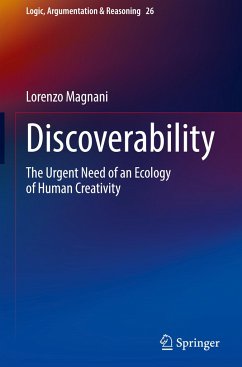 Discoverability - Magnani, Lorenzo
