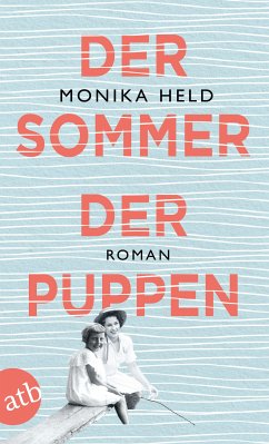 Der Sommer der Puppen (eBook, ePUB) - Held, Monika