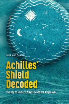 Cover Achilles' Shield Decoded (eBook, ePUB)