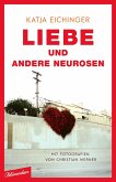 Liebe und andere Neurosen (eBook, ePUB)