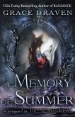 A Memory of Summer (World of the Wraith Kings) (eBook, ePUB)