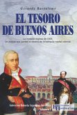 El tesoro de Buenos Aires (eBook, ePUB)