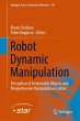 Robot Dynamic Manipulation - Bild 1