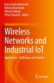 Wireless Networks and Industrial IoT