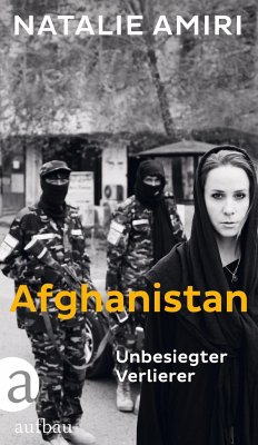 Afghanistan - Amiri, Natalie