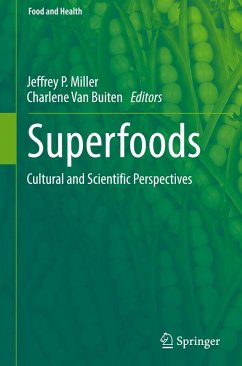 Cover Superfoods