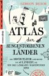 Atlas der ausgestorbenen Länder - Bild 1