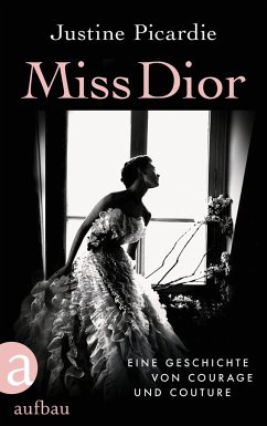 Miss Dior - Picardie, Justine