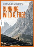 Running Wild & Free