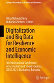 Digitalization and Big Data for Resilience and Economic Intelligence