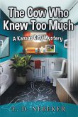 The Cow Who Knew Too Much (eBook, ePUB)