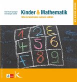 Kinder & Mathematik (eBook, PDF)