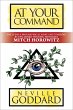At Your Command (eBook, ePUB) - Bild 1