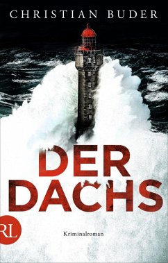 Der Dachs (eBook, ePUB) - Buder, Christian