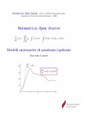 Modelli matematici di pandemie/epidemie (eBook, ePUB)