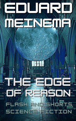 The Edge of Reason (eBook, ePUB) - Eduard, Meinema