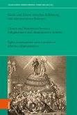 Kirche und Klöster zwischen Aufklärung und administrativen Reformen (eBook, PDF)