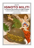 Ignoto Militi (eBook, ePUB)