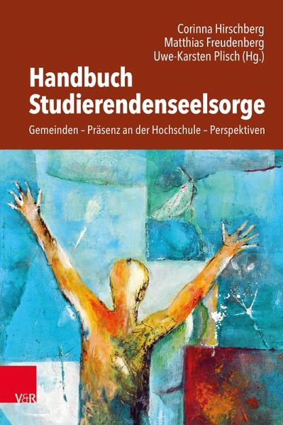 Handbuch Studierendenseelsorge (eBook, PDF) Handbuch Studierendenseelsorge (eBook, PDF)