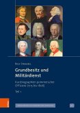 Grundbesitz und Militärdienst (eBook, PDF)